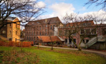 Centre scolaire des dames de Marie