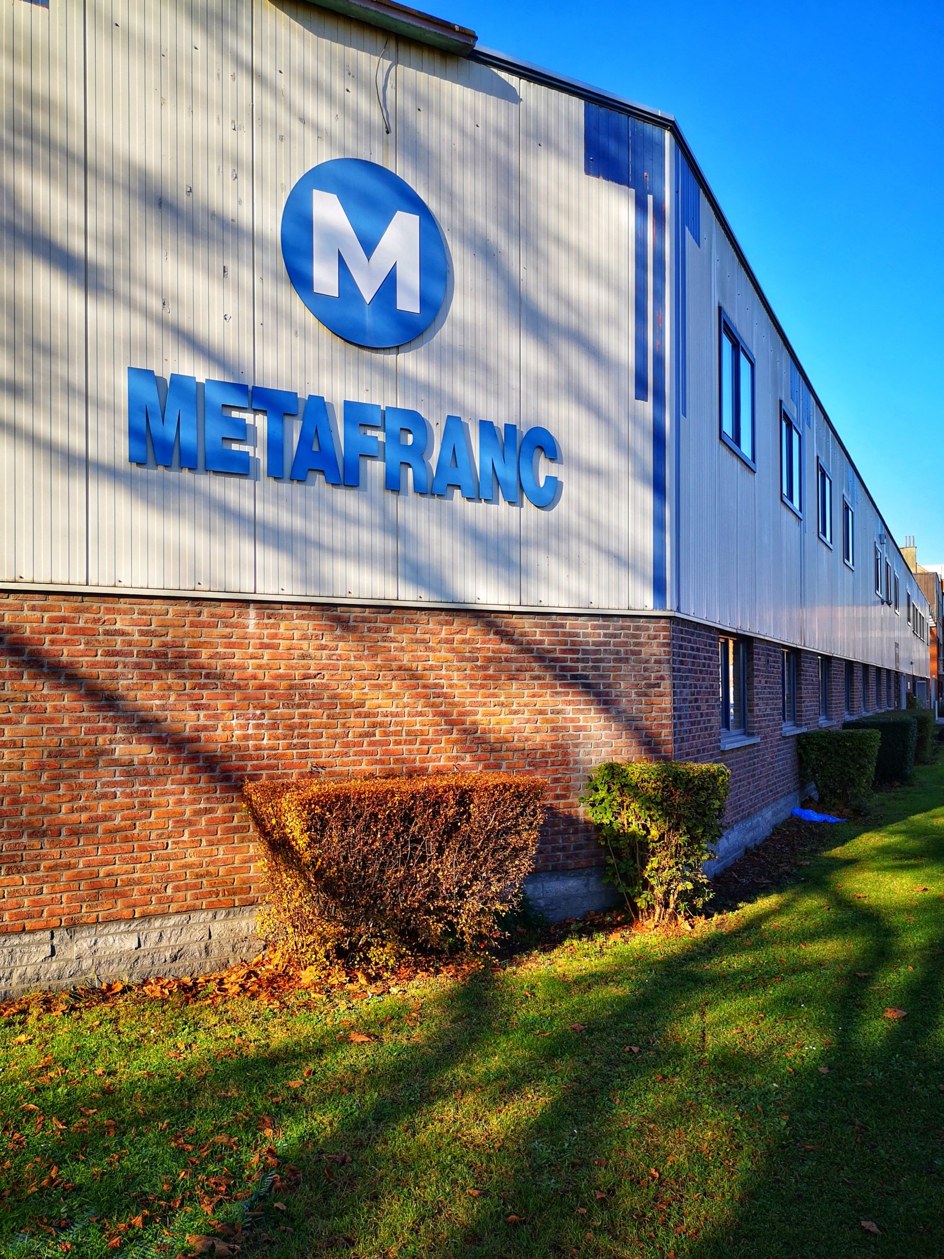 METAFRANC