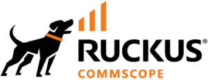 Ruckus Commscope