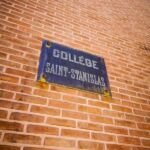Collège st Stanislas Mons